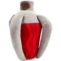 Bioshock - ADAM Plasmid Plush (9") - Youtooz- Image 3