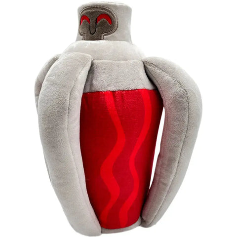 Bioshock - ADAM Plasmid Plush (9