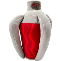 Bioshock - ADAM Plasmid Plush (9") - Youtooz- Image 4