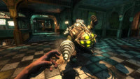 Bioshock: The Collection - Nintendo Switch