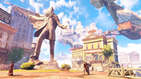 Bioshock: The Collection - Nintendo Switch