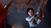Bioshock: The Collection - Nintendo Switch