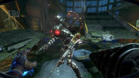 Bioshock: The Collection - Nintendo Switch