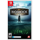 Bioshock: The Collection - Nintendo Switch