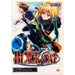 Black Cat | Anime TV Series | DVD