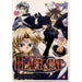 Black Cat | Anime TV Series | DVD