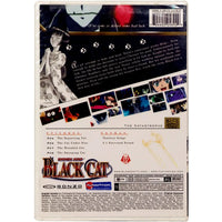 Black Cat | Anime TV Series | DVD- Image 5