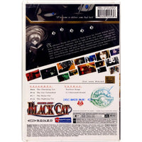 Black Cat | Anime TV Series | DVD- Image 7