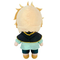 Black Clover - Luck Voltia Plush (8") - Great Eastern Entertainment- Image 2
