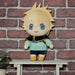 Black Clover - Luck Voltia Plush (8") - Great Eastern Entertainment