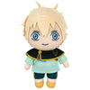 Black Clover - Luck Voltia Plush (8