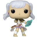 Black Clover - Noelle Figure - Funko - POP! Animation Figure Series (1100)