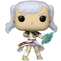 Black Clover - Noelle Figure - Funko - POP! Animation Figure Series (1100)- Image 2