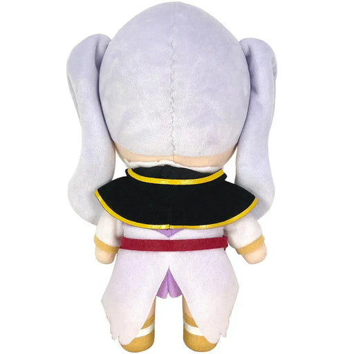 Black Clover - Noelle Silva Plush (8") - Great Eastern Entertainment