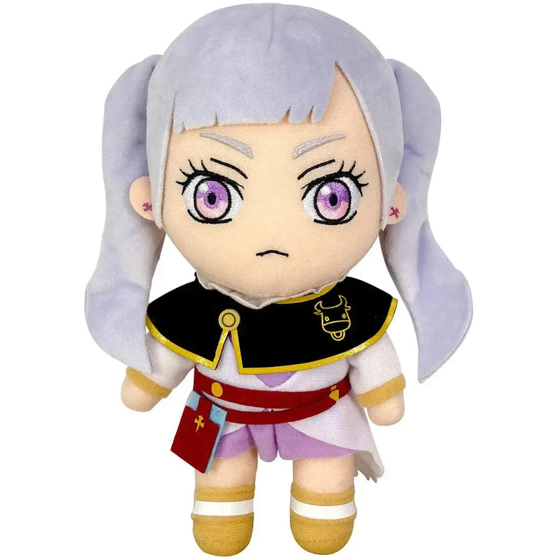 Black Clover - Noelle Silva Plush (8