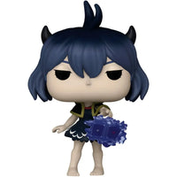 Black Clover - Secré Swallowtail with Black Bulls Cloak Chase Version Figure ...- Image 2