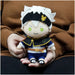 Black Clover - Sitting Asta Plush (7") - Great Eastern Entertainment