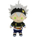 Black Clover - Sitting Asta Plush (7") - Great Eastern Entertainment