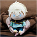 Black Clover - Sitting Luck Voltia Plush (7") - Great Eastern Entertainment