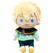 Black Clover - Sitting Luck Voltia Plush (7") - Great Eastern Entertainment