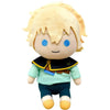 Black Clover - Sitting Luck Voltia Plush (7