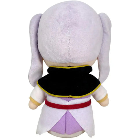 Black Clover - Sitting Noelle Silva Plush (7