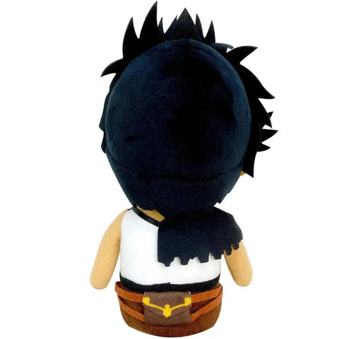 Black Clover - Sitting Yami Sukehiro Plush (7