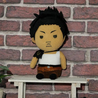 Black Clover - Sitting Yami Sukehiro Plush (7") - Great Eastern Entertainment- Image 3