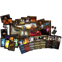Black Clover: Star Festival - Strategy Anime Board Game for Family and Adults...- Image 3