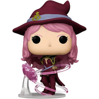Black Clover - Vanessa Enoteca Figure (4.75") - Funko - Pop! Animation Series...- Image 2