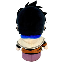 Black Clover - Yuno Plush (8") - Great Eastern Entertainment- Image 2