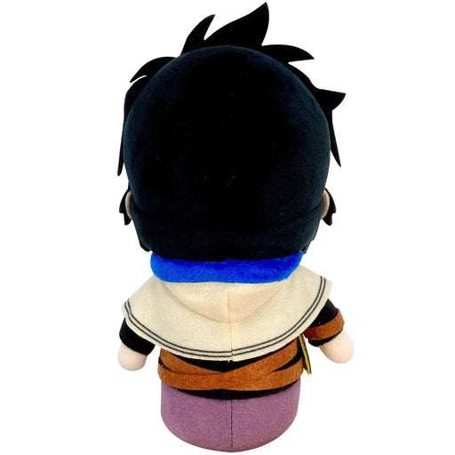 Black Clover - Yuno Plush (8") - Great Eastern Entertainment