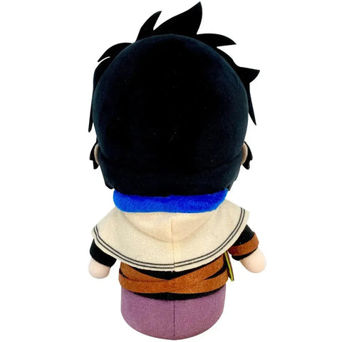 Black Clover - Yuno Plush (8