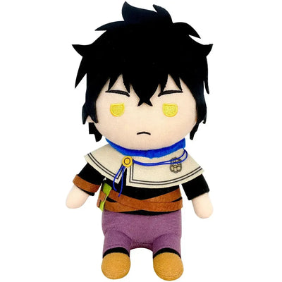 Black Clover - Yuno Plush (8