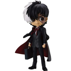 Black Jack Figure (Version A) - Banpresto - Q Posket