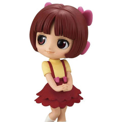 Black Jack - Pinoko Figure (Version A) - Banpresto - Q Posket