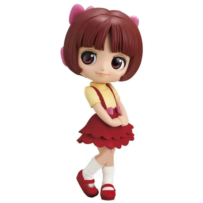 Pinoko Figure Black Jack - Pinoko Figure (Version A) - Banpresto - Q Posket — Poggers