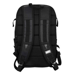 Black Panther - Wakanda Tech Backpack (Compression Straps) - Bioworld