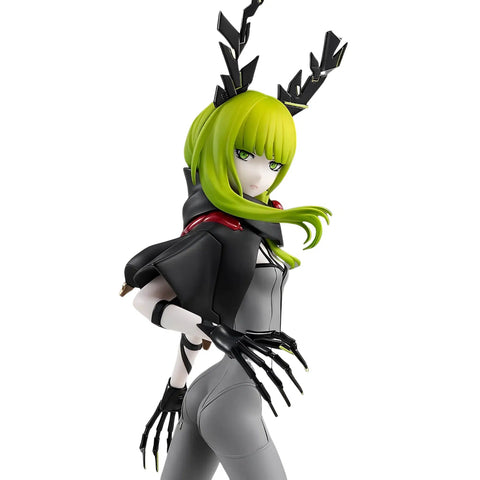 Black Rock Shooter: Dawn Fall - Dead Master Figure (7.87