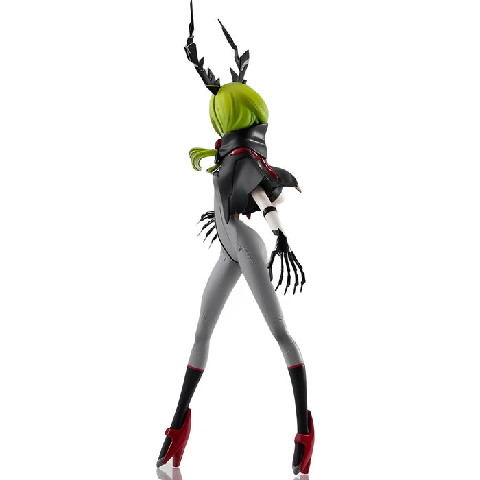 Black Rock Shooter: Dawn Fall - Dead Master Figure (7.87") - Good Smile Company - Pop Up Parade Series