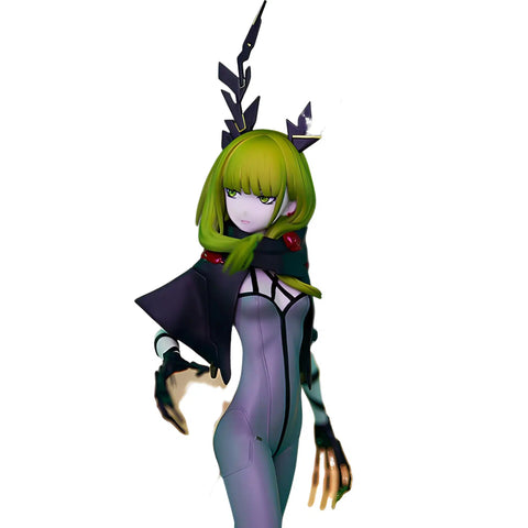 Black Rock Shooter: Dawn Fall - Dead Master Figure (7.87