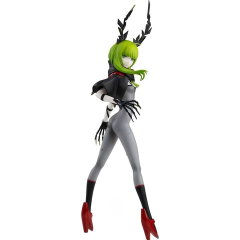 Black Rock Shooter: Dawn Fall - Dead Master Figure (7.87