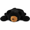 Blackie the Bear Plush (9