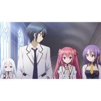 Blade Dance of the Elementalers | Anime Series | Blu-ray- Image 4