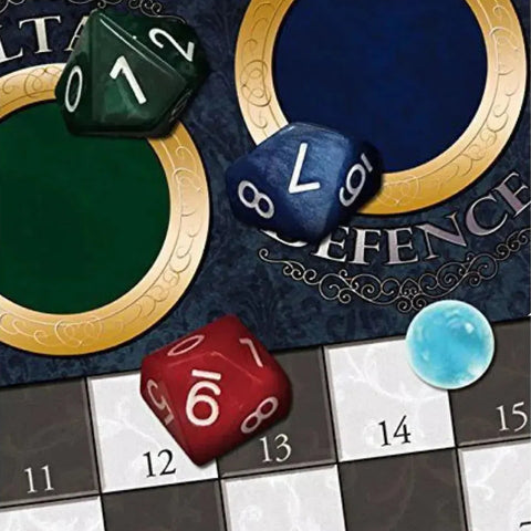 Blade Rondo - Strategy Anime Card Game for Adults (1-2 Players, Ages 8+) - Japanime Games