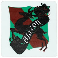 Blazon - Strategy Civilization Board Game for Family, and Adults (1-4 Players...- Image 6
