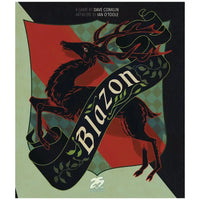 Blazon - Strategy Civilization Board Game for Family, and Adults (1-4 Players...- Image 1