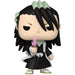 Bleach - Byakuya Kuchiki Figure (4", Vinyl) - Funko - Pop! Animation Series (1698) - (2024)