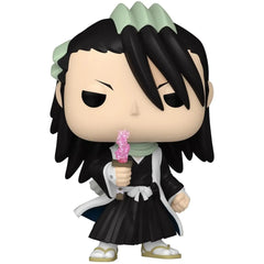 Bleach - Byakuya Kuchiki Fi...