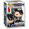 Bleach - Byakuya Kuchiki Figure (4
